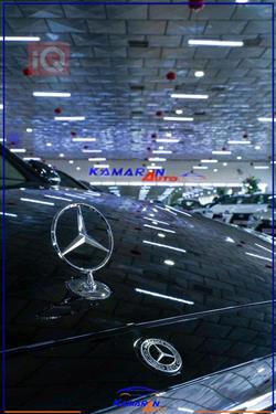 مێرسێدس بێنز S-Class